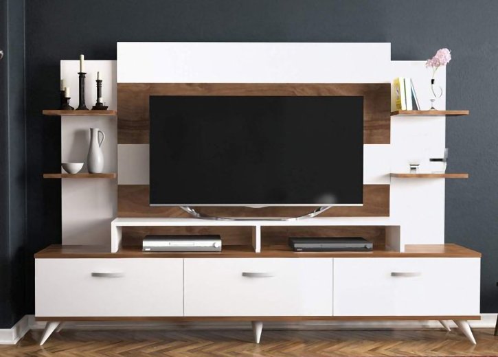 Customise Mordern TV Stand Manufacturer and Supplier Satlo
